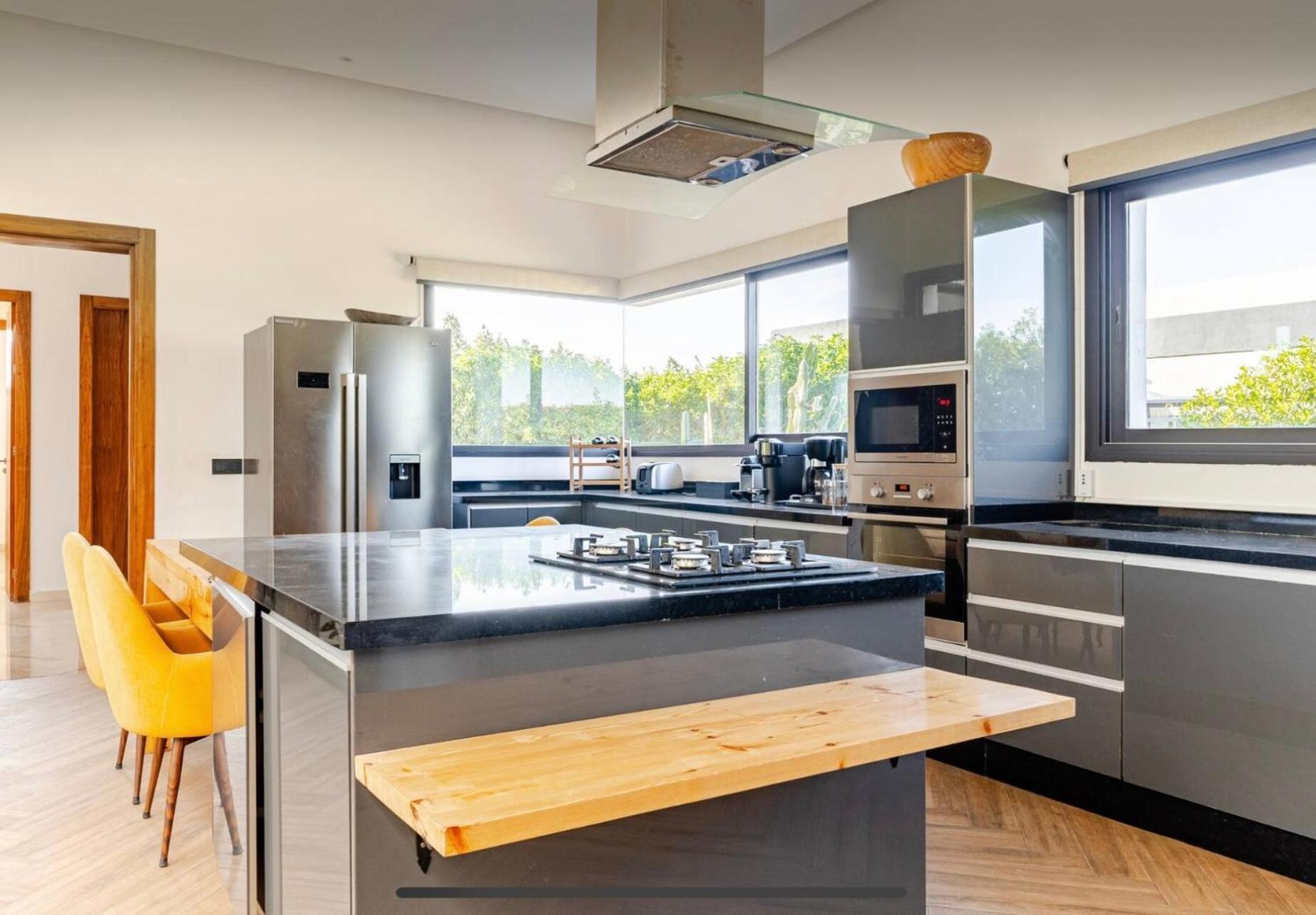Holiday home Manzal Vista *