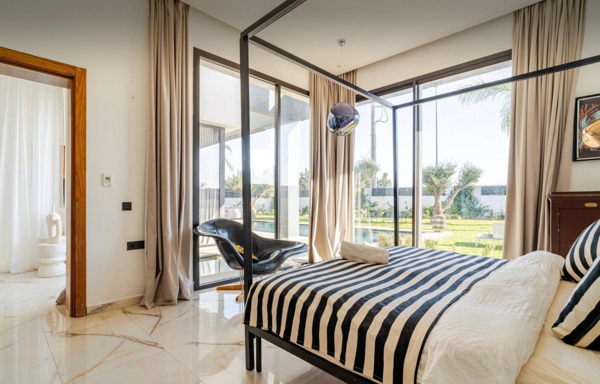 Manzal Vista Holiday home Marrakesh