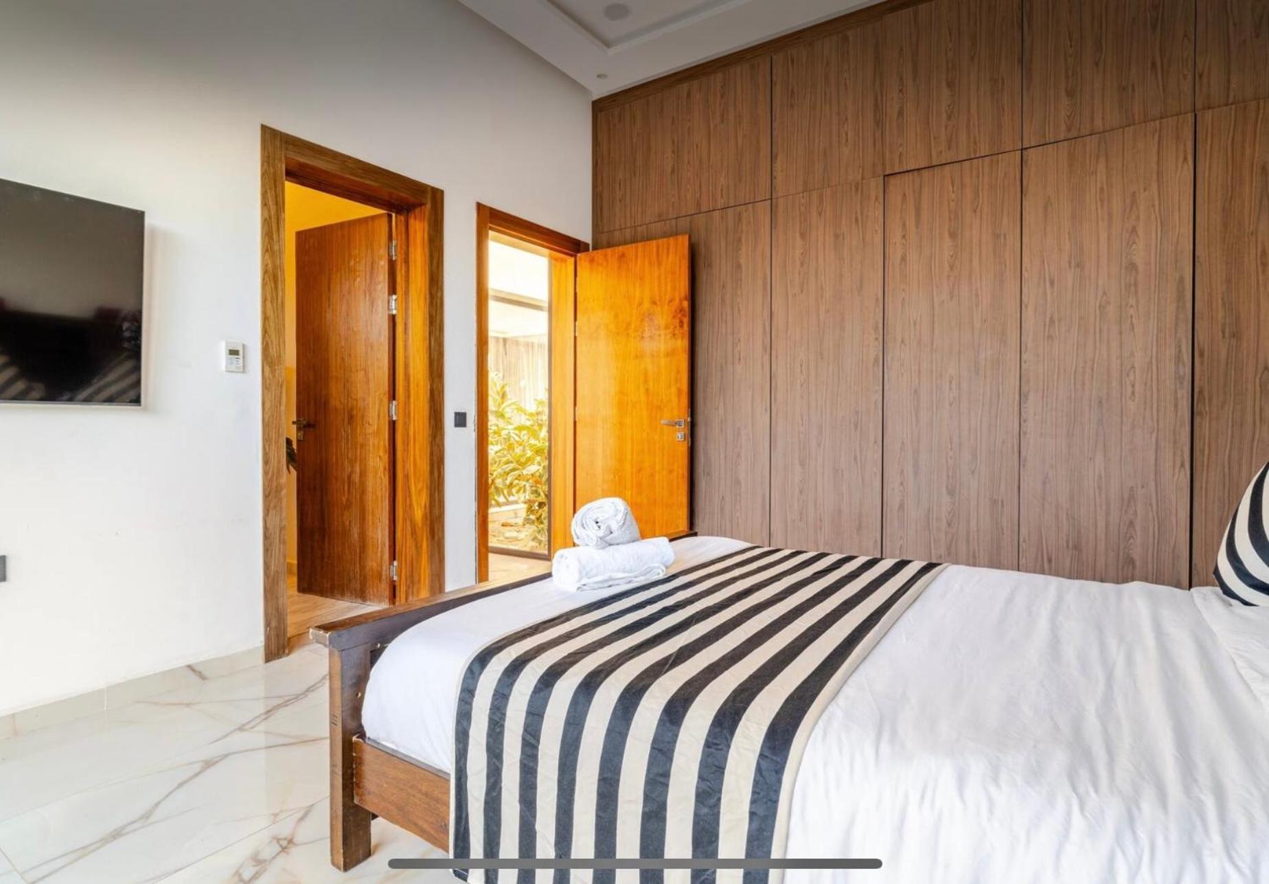 Manzal Vista Holiday home