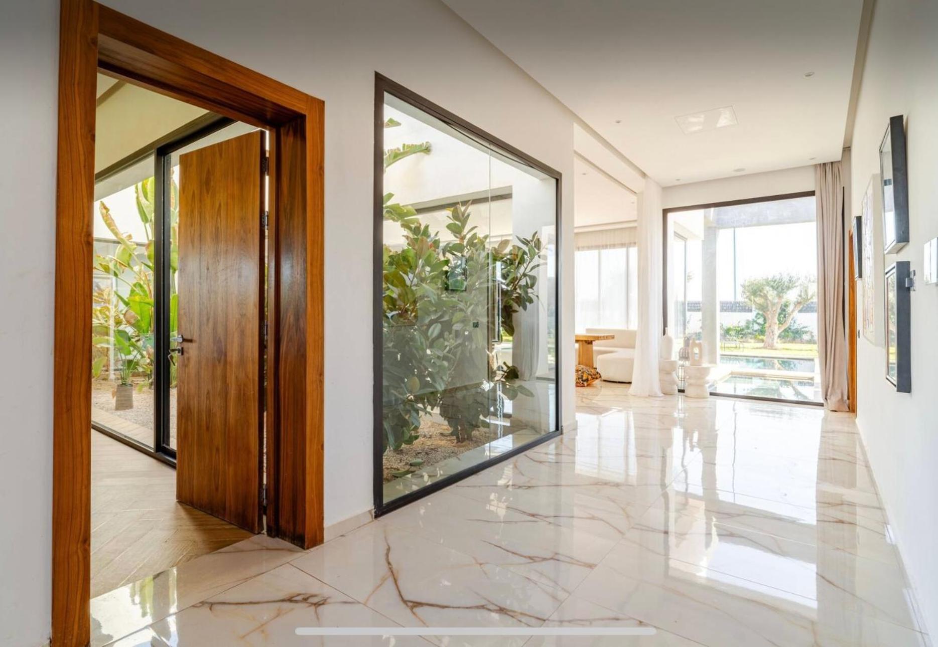 Manzal Vista Holiday home *