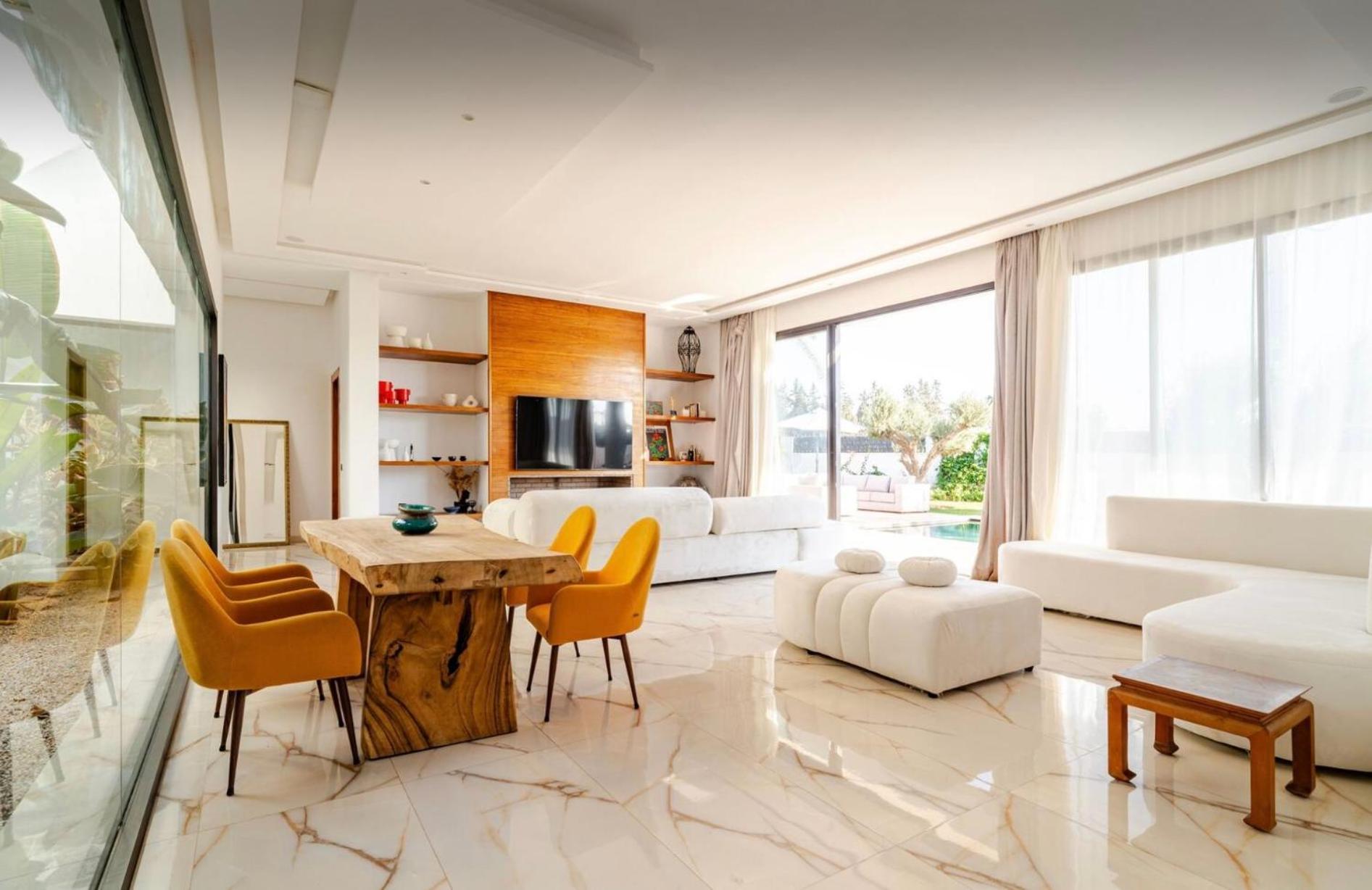 Manzal Vista Holiday home Marrakesh