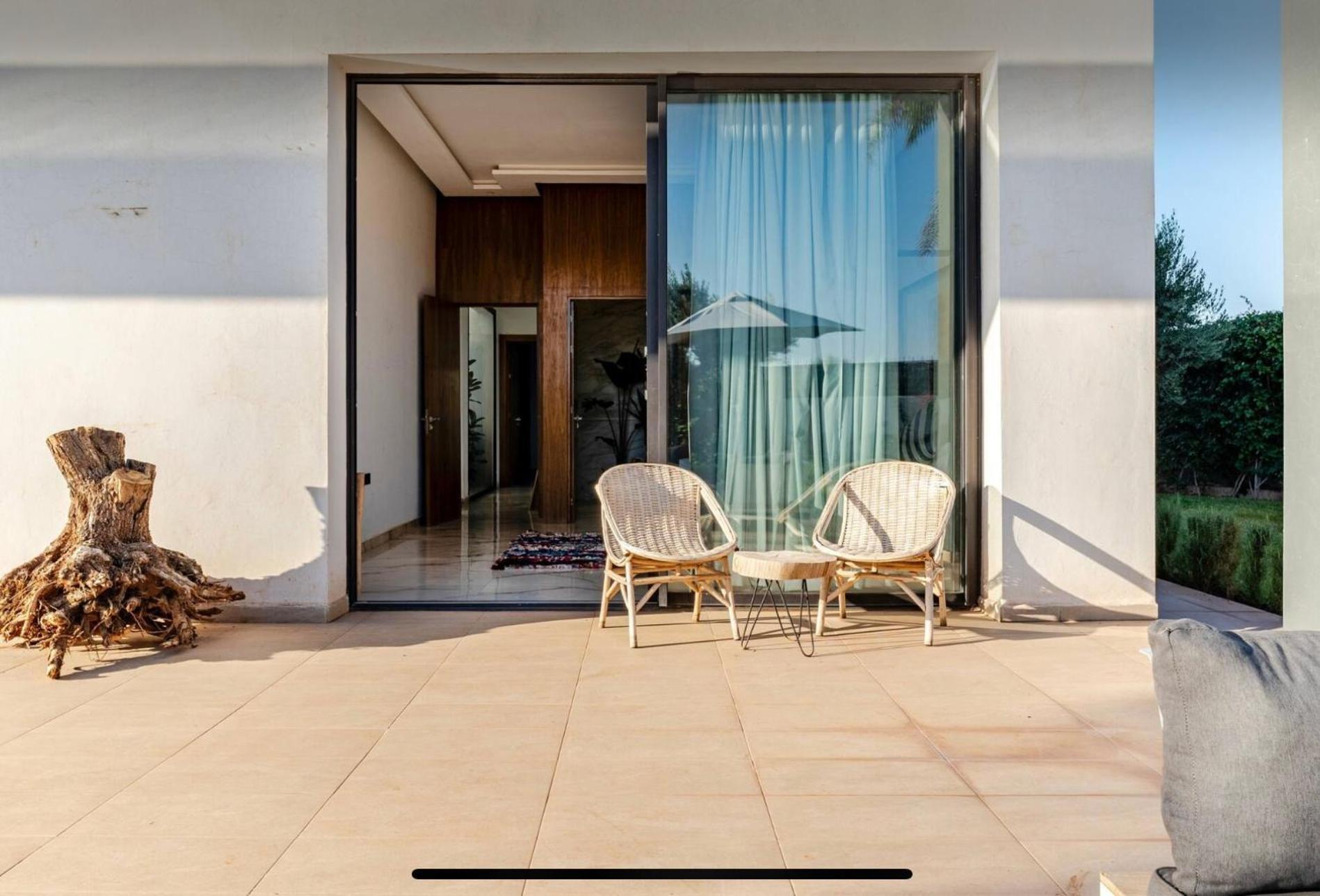 Holiday home Manzal Vista Marrakesh