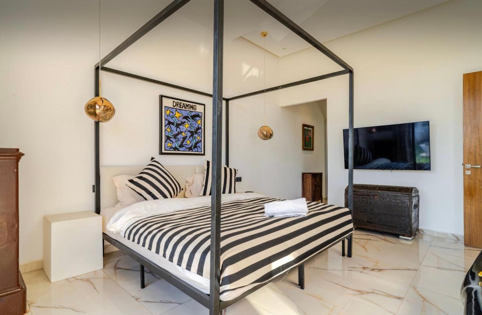 Manzal Vista Hébergement de vacances Marrakesh