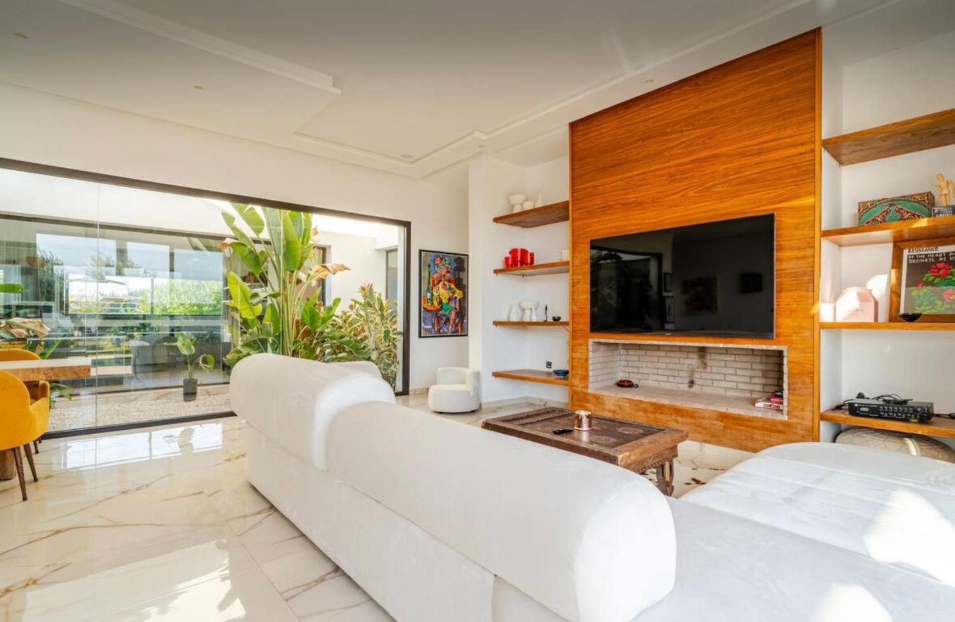 Holiday home Manzal Vista Marrakesh