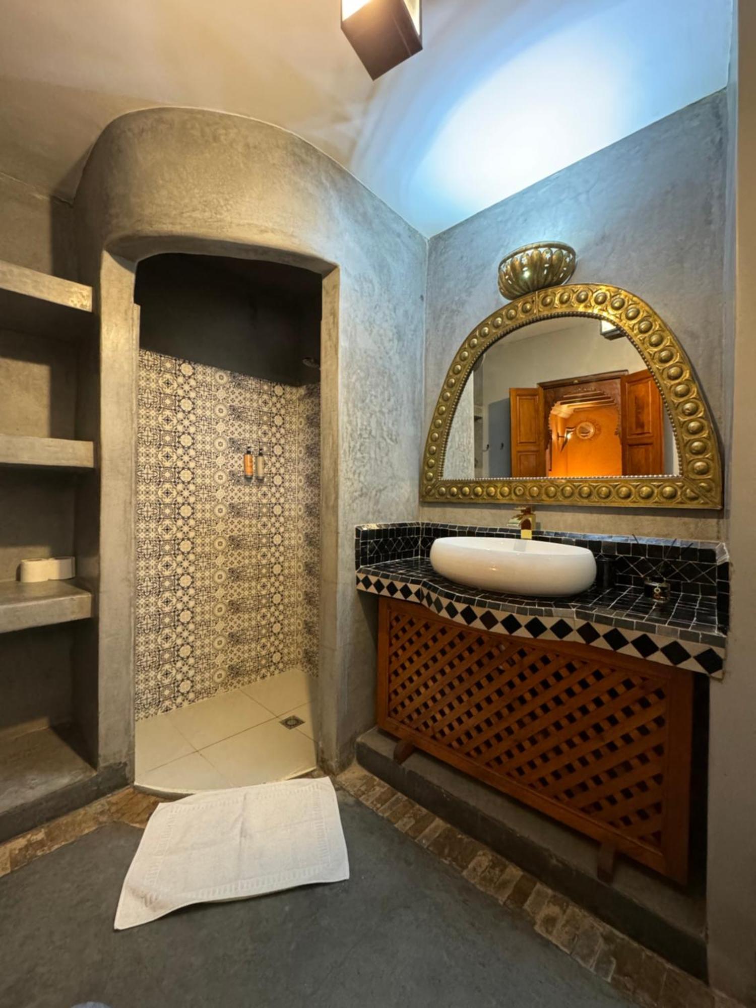 Riad Andalla Marrakesh
