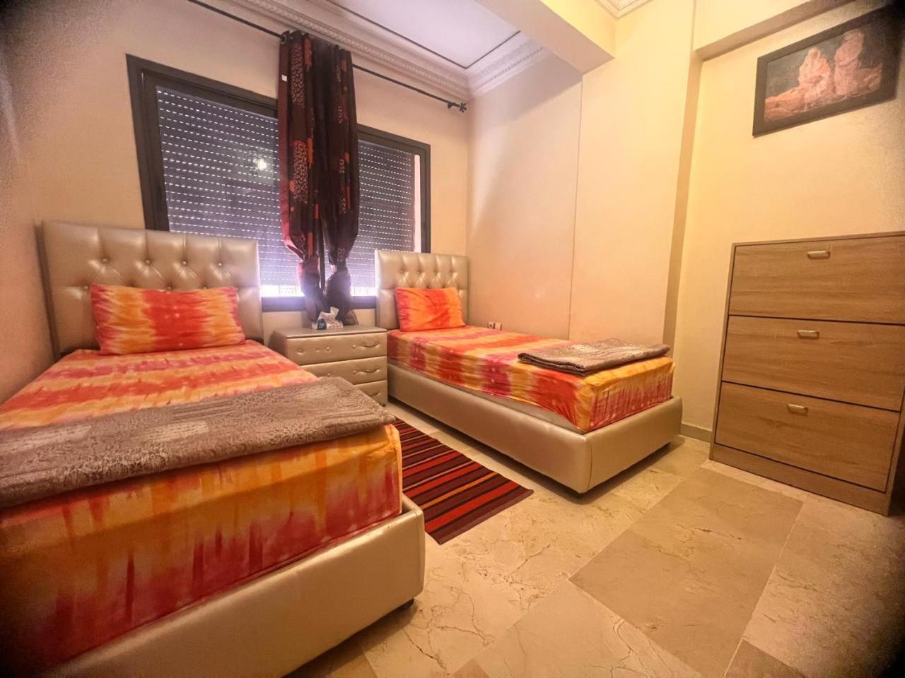 Appartement Hivernage Prestige *
