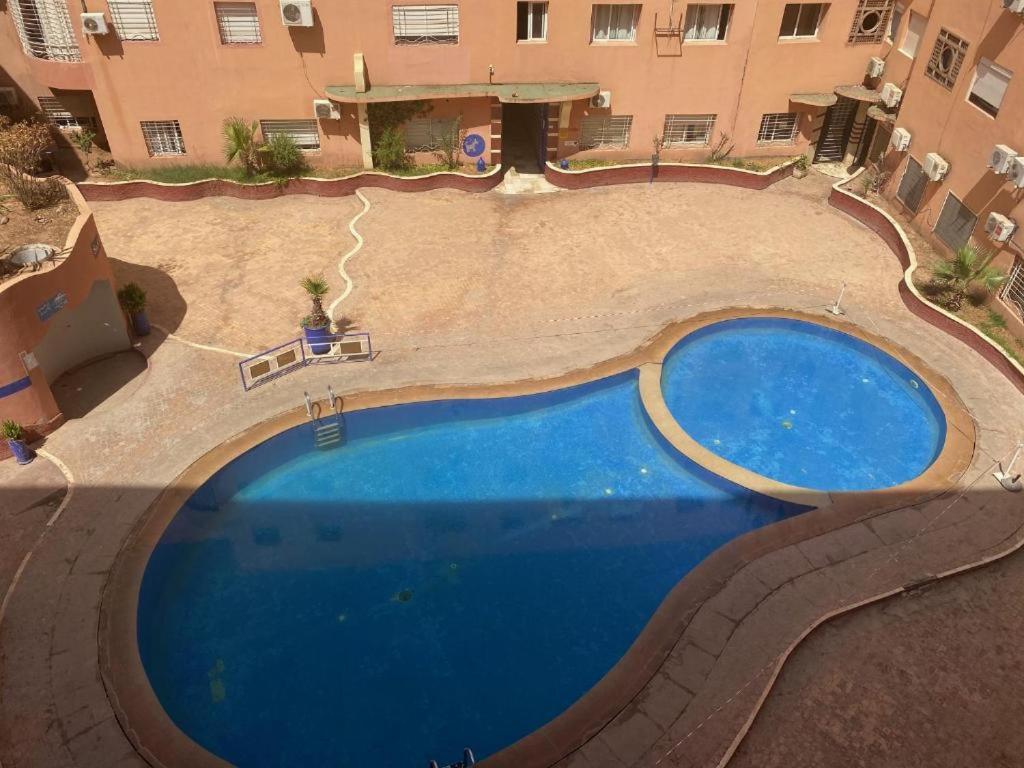 Appartement Aura *