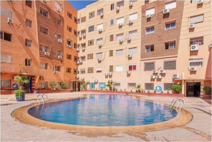 Appartement Aura *