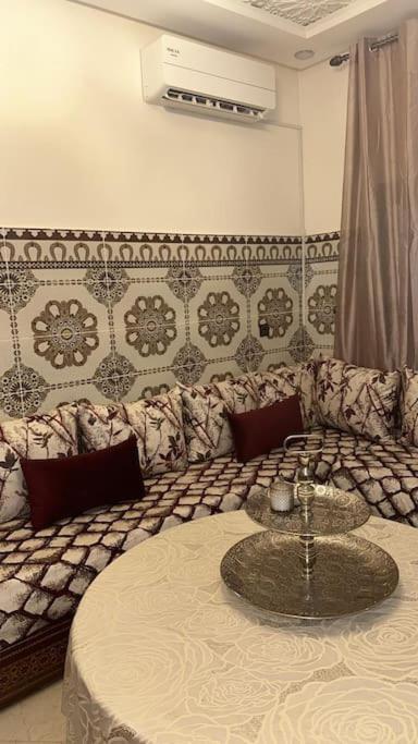 Privee 2 Marrakech Piscine Chauffee En Option Sans Vis A Vis Pour Famille Et Couple Marie Uniquement *