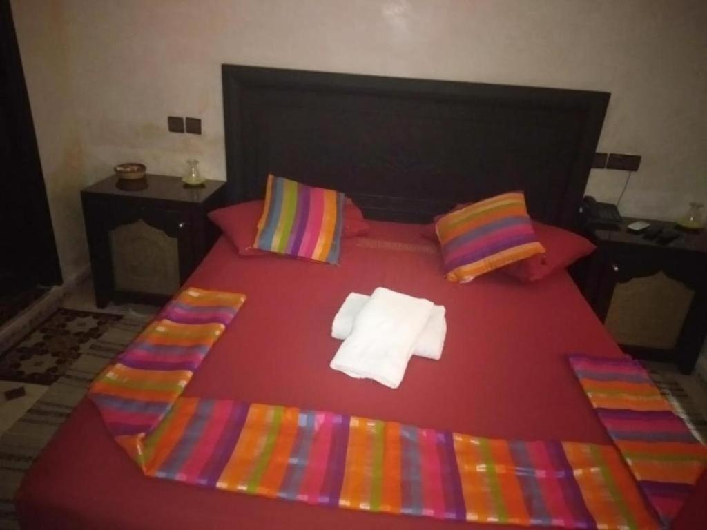 Guest house Riad Hanafi
