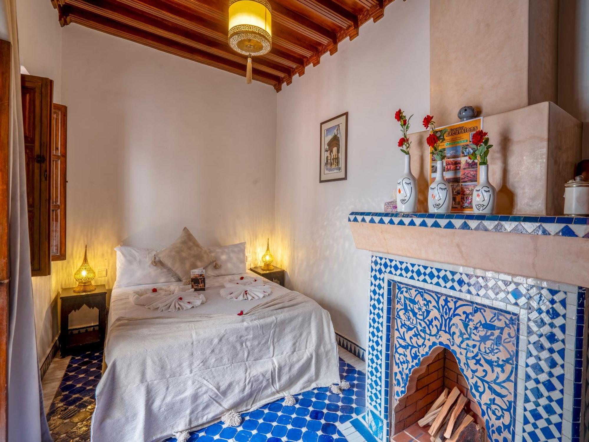 Sun Of Kech 3* Marrakesh