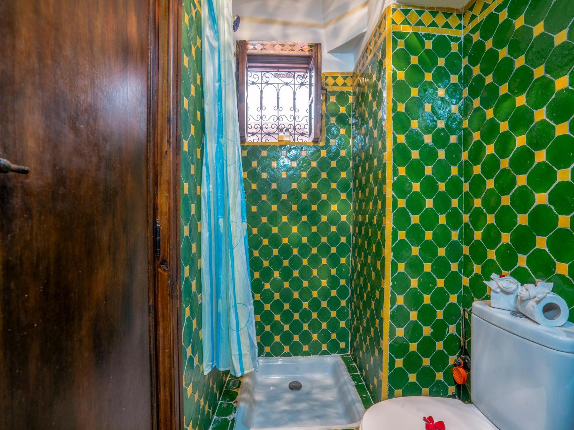 Sun Of Kech Riad 3*