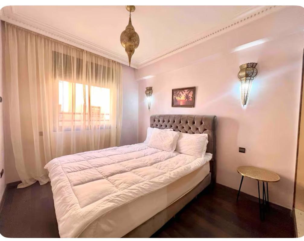 Sabor Anas Majorelle Apartment