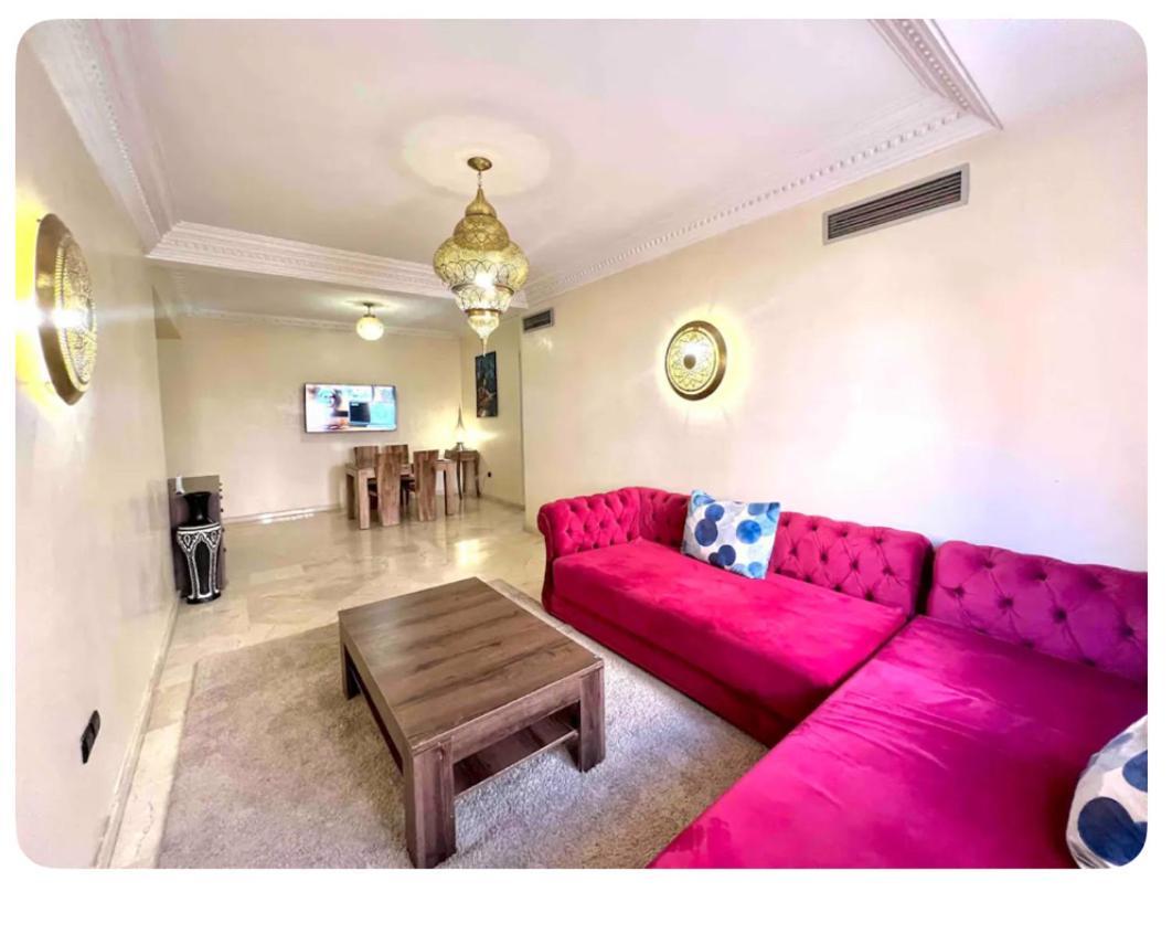 Apartment Sabor Anas Majorelle