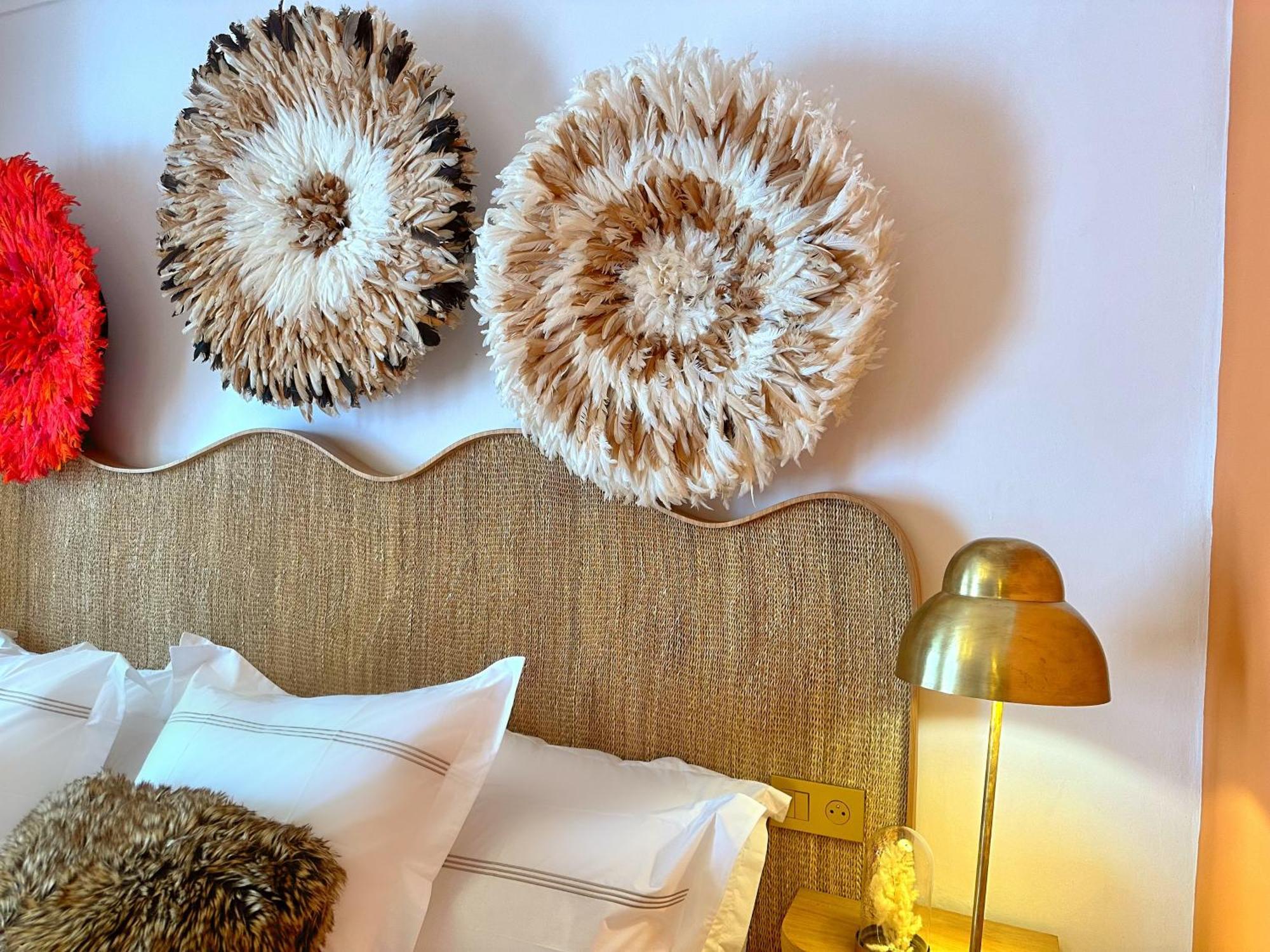 Nesayam Apartamento Marrakesh