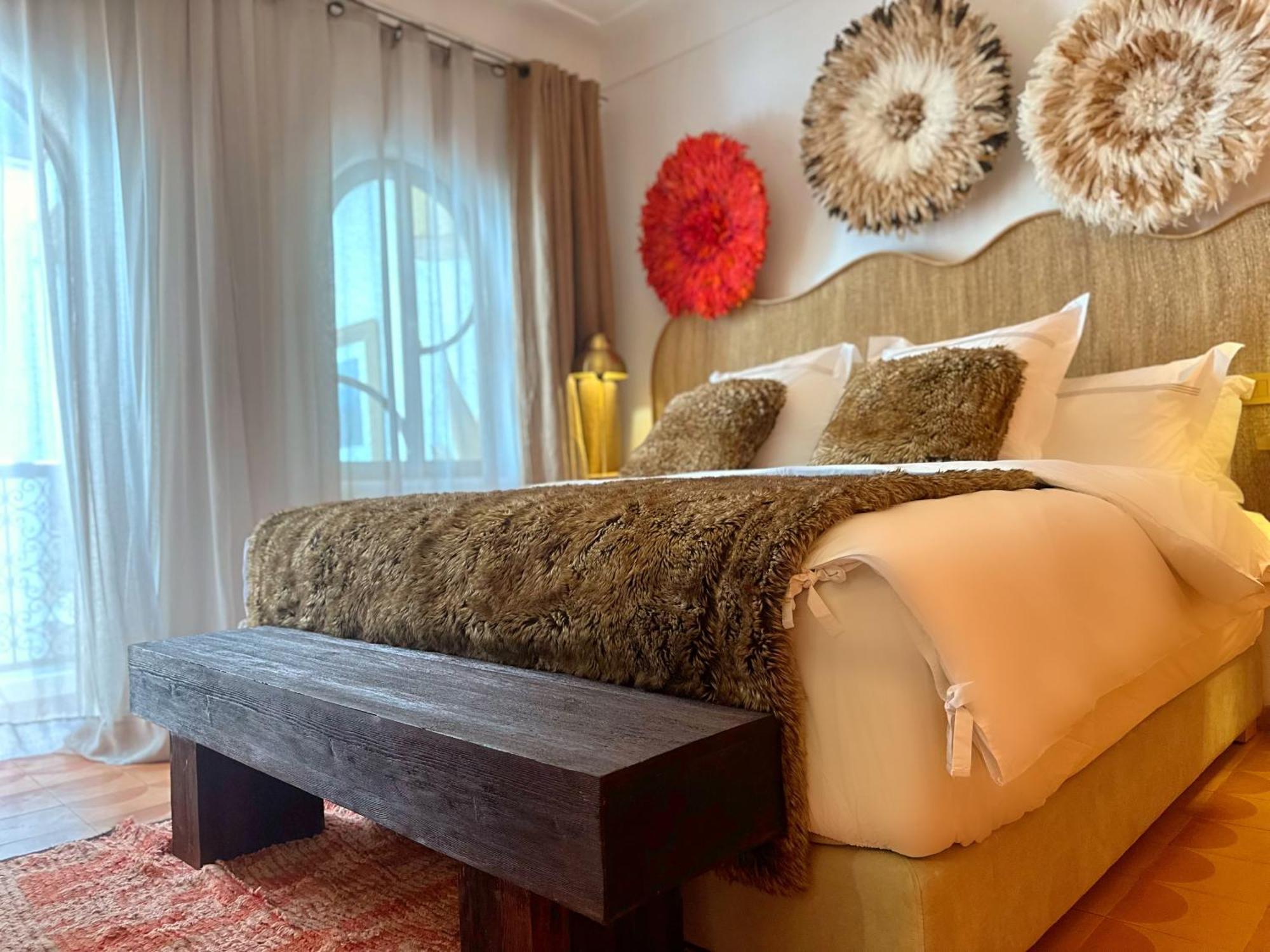 Nesayam Apartamento Marrakesh