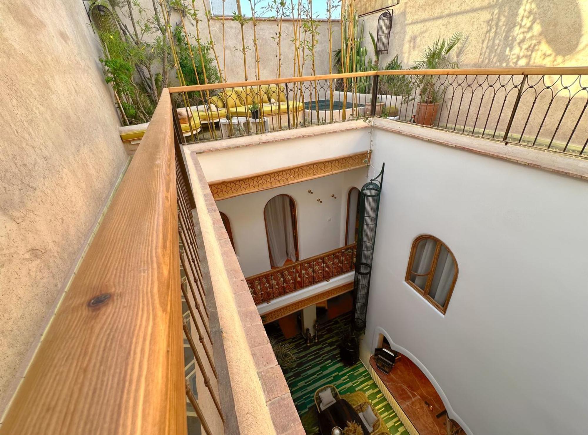 Nesayam Apartamento