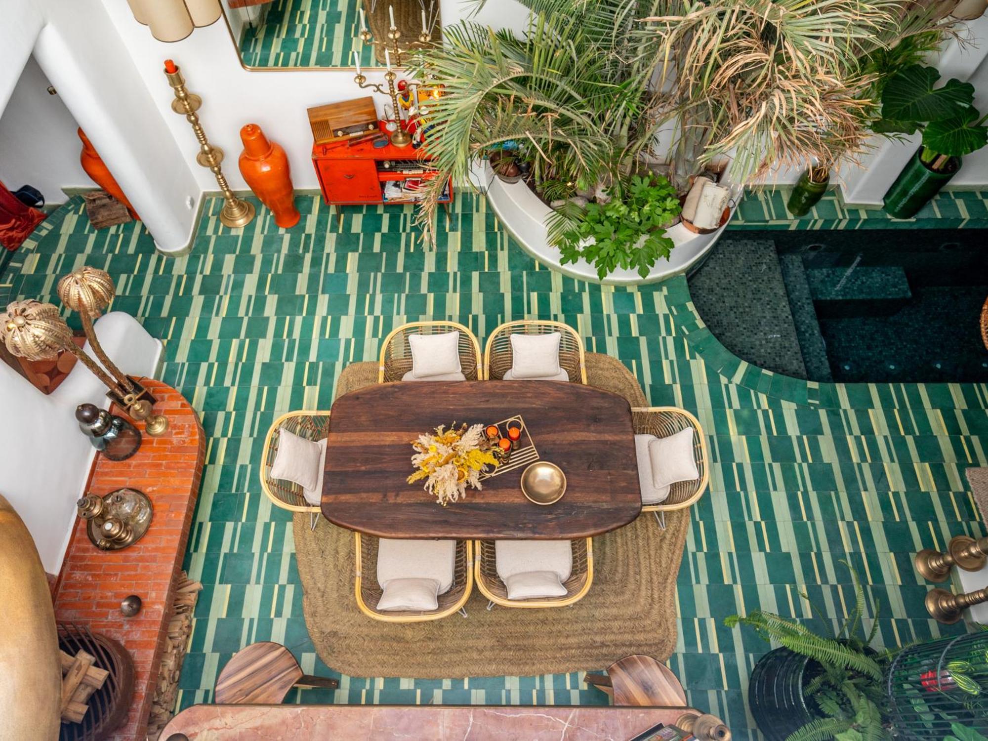 Apartamento Nesayam *