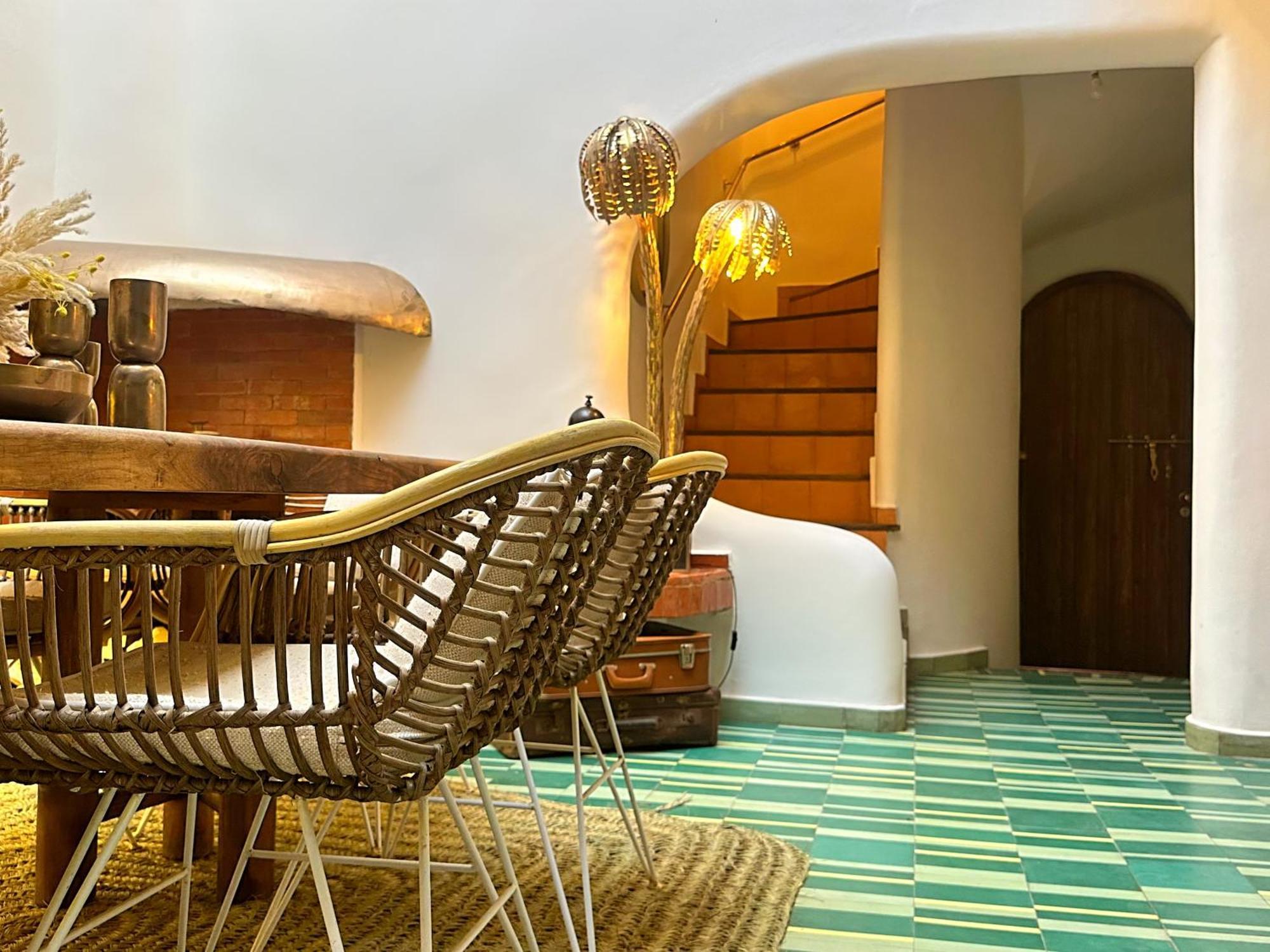 Nesayam Apartamento