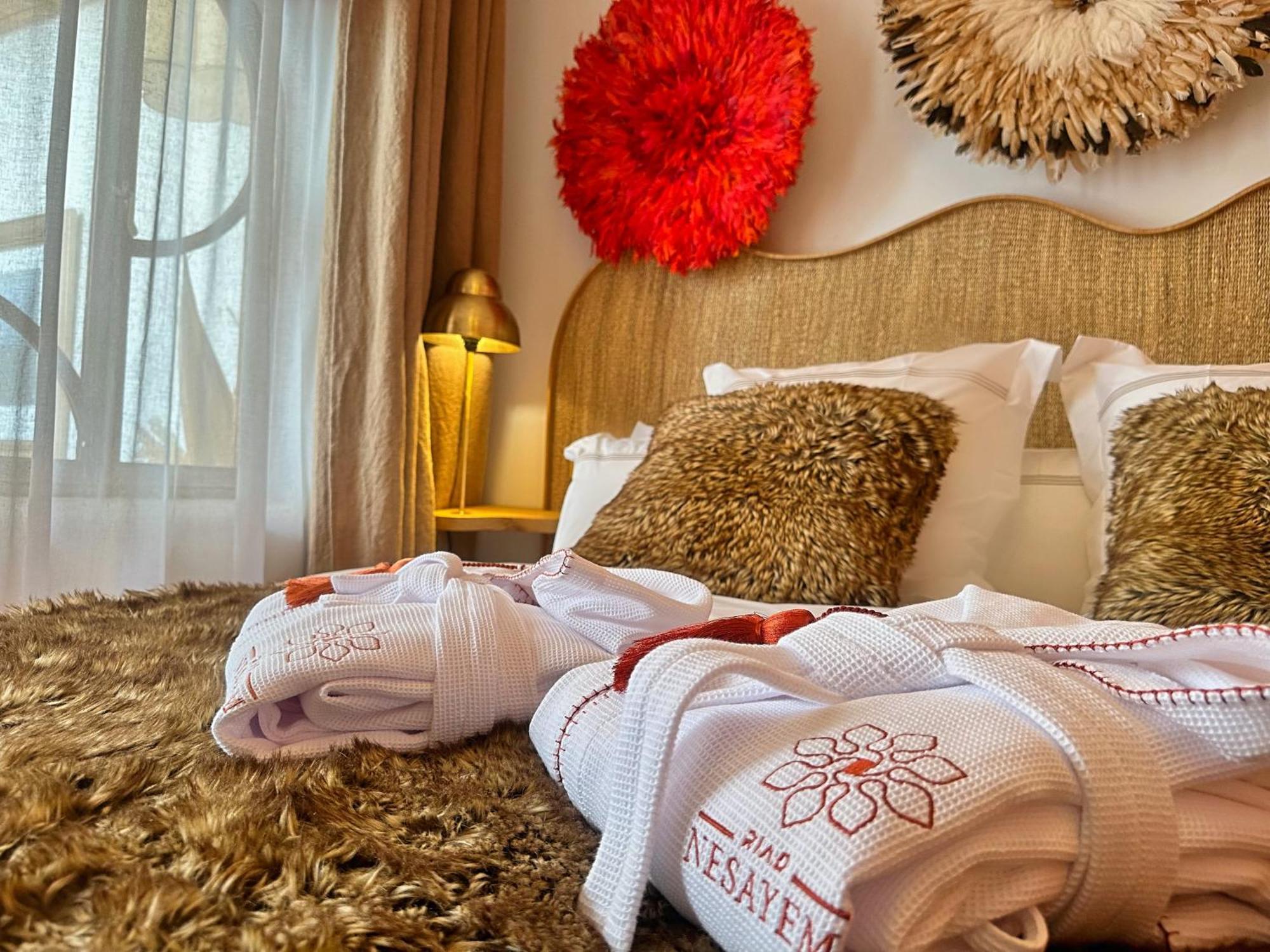 Apartamento Nesayam Marrakesh