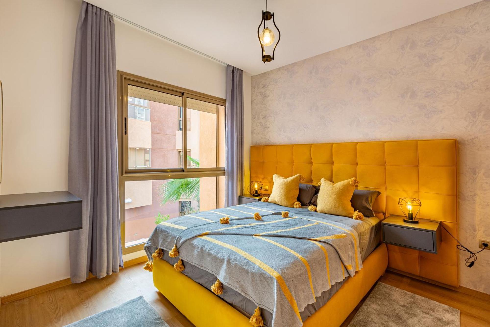 New! De Luxe Avec Piscine & Parking Marrakesh