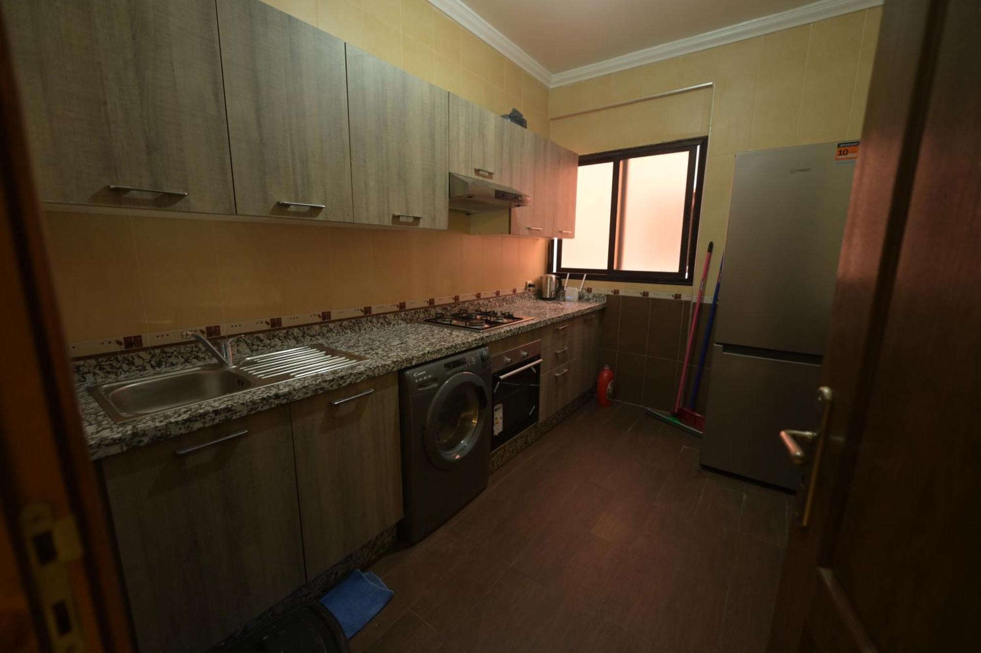 Apartment Carisia Liam Marrakesch