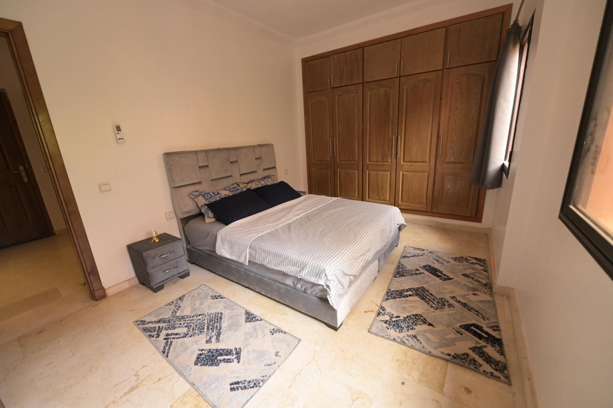 Apartment Carisia Liam *