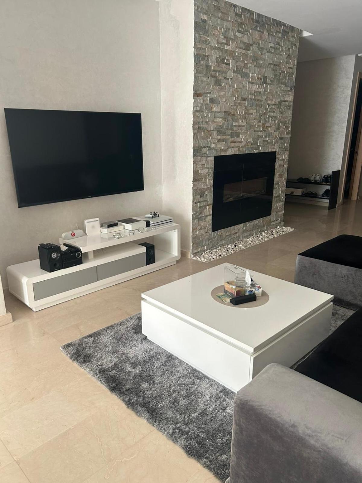Apartment Prestigia Corail *