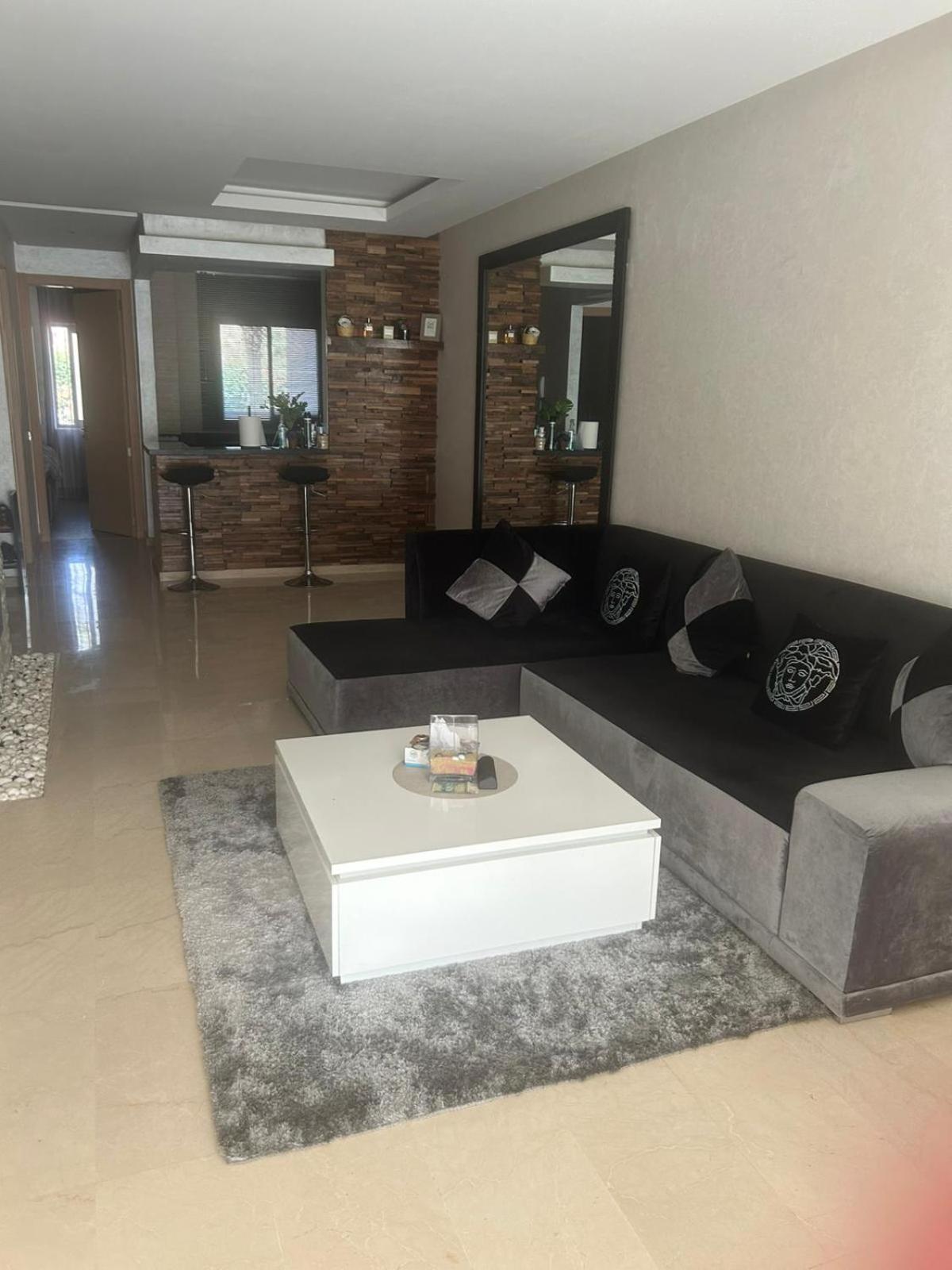 Prestigia Corail * Marrakesch