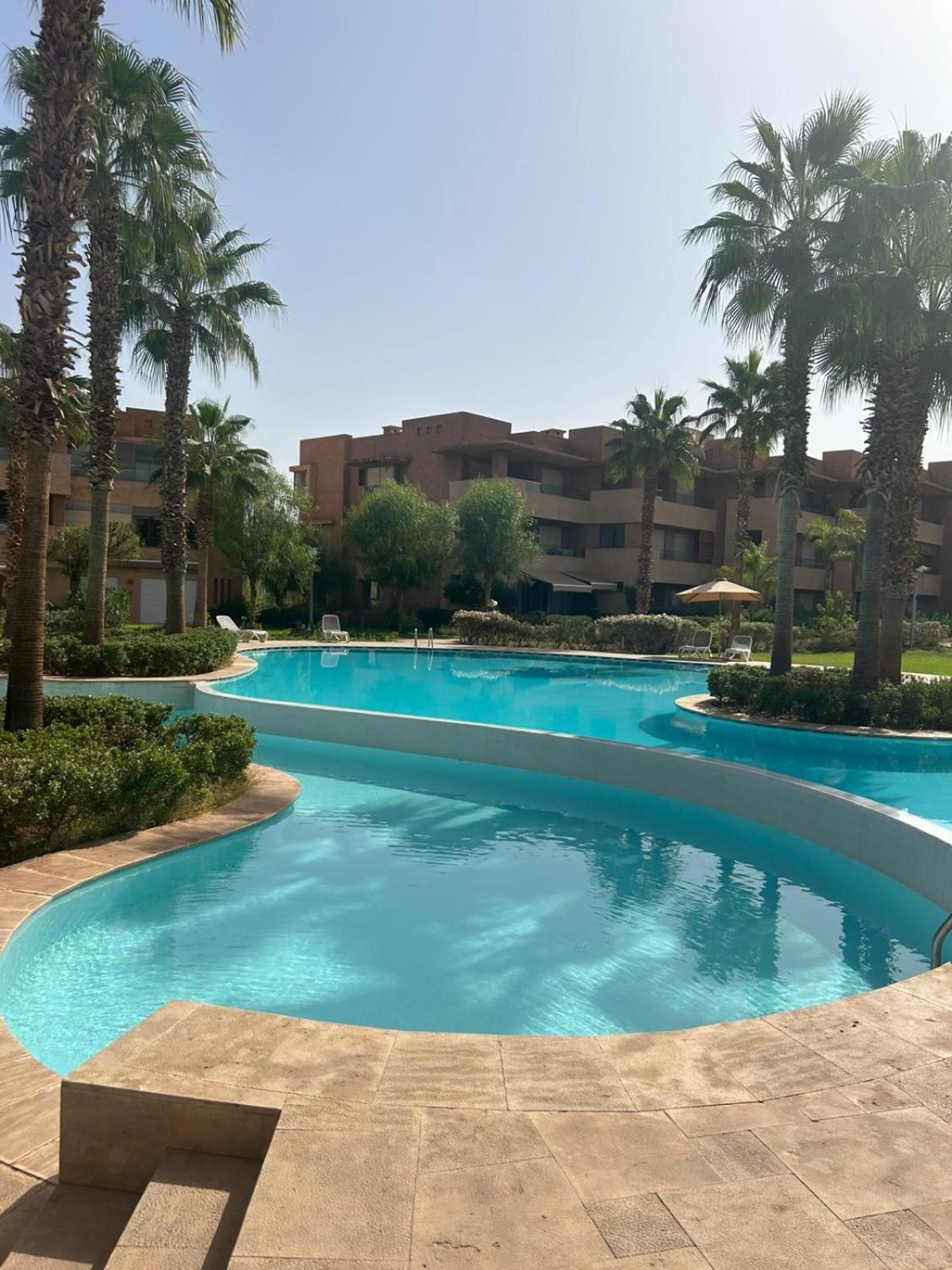 Prestigia Corail Marrakesch