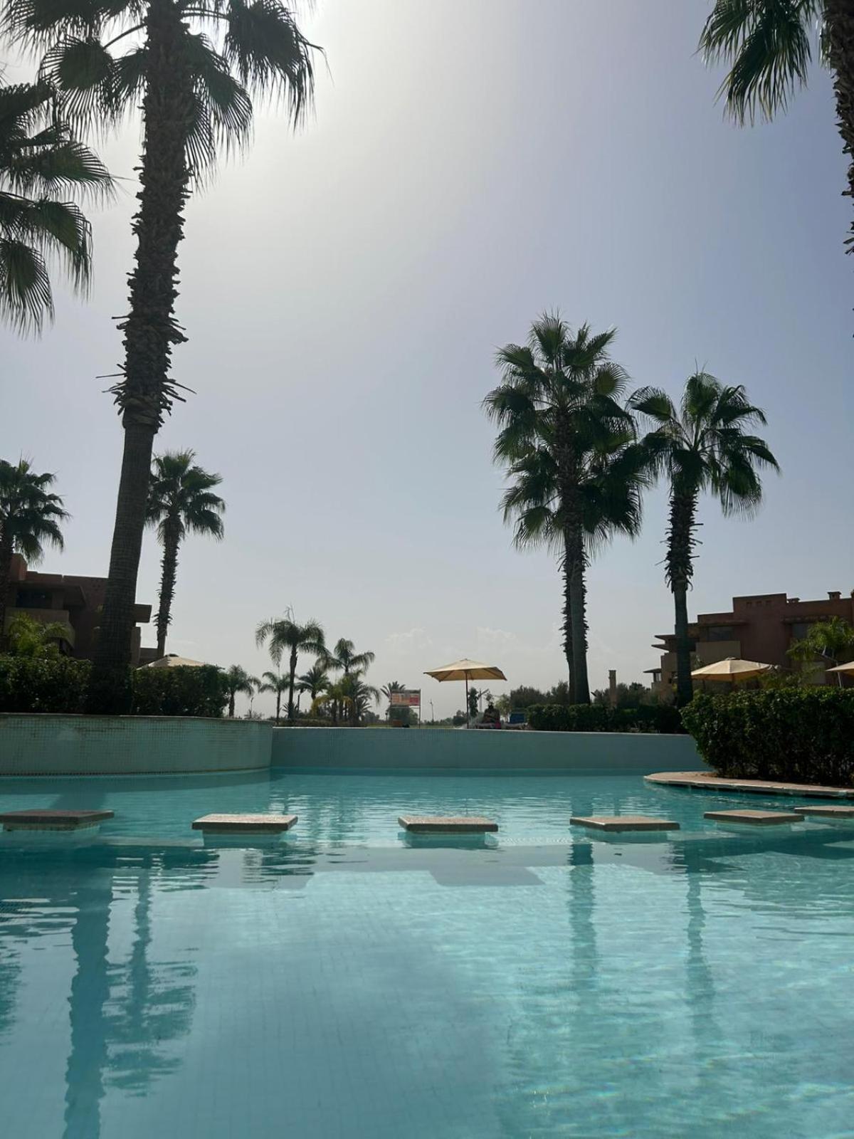 Prestigia Corail * Marrakesch