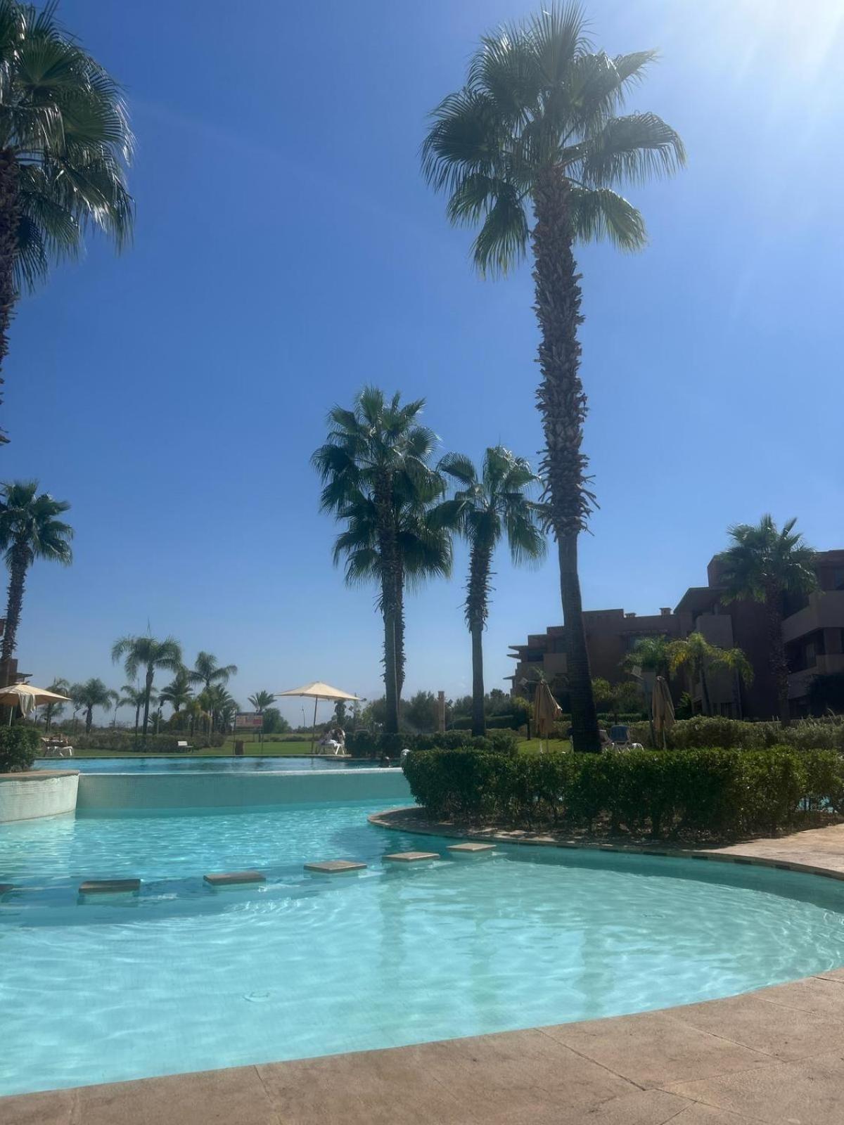 Prestigia Corail Apartment
