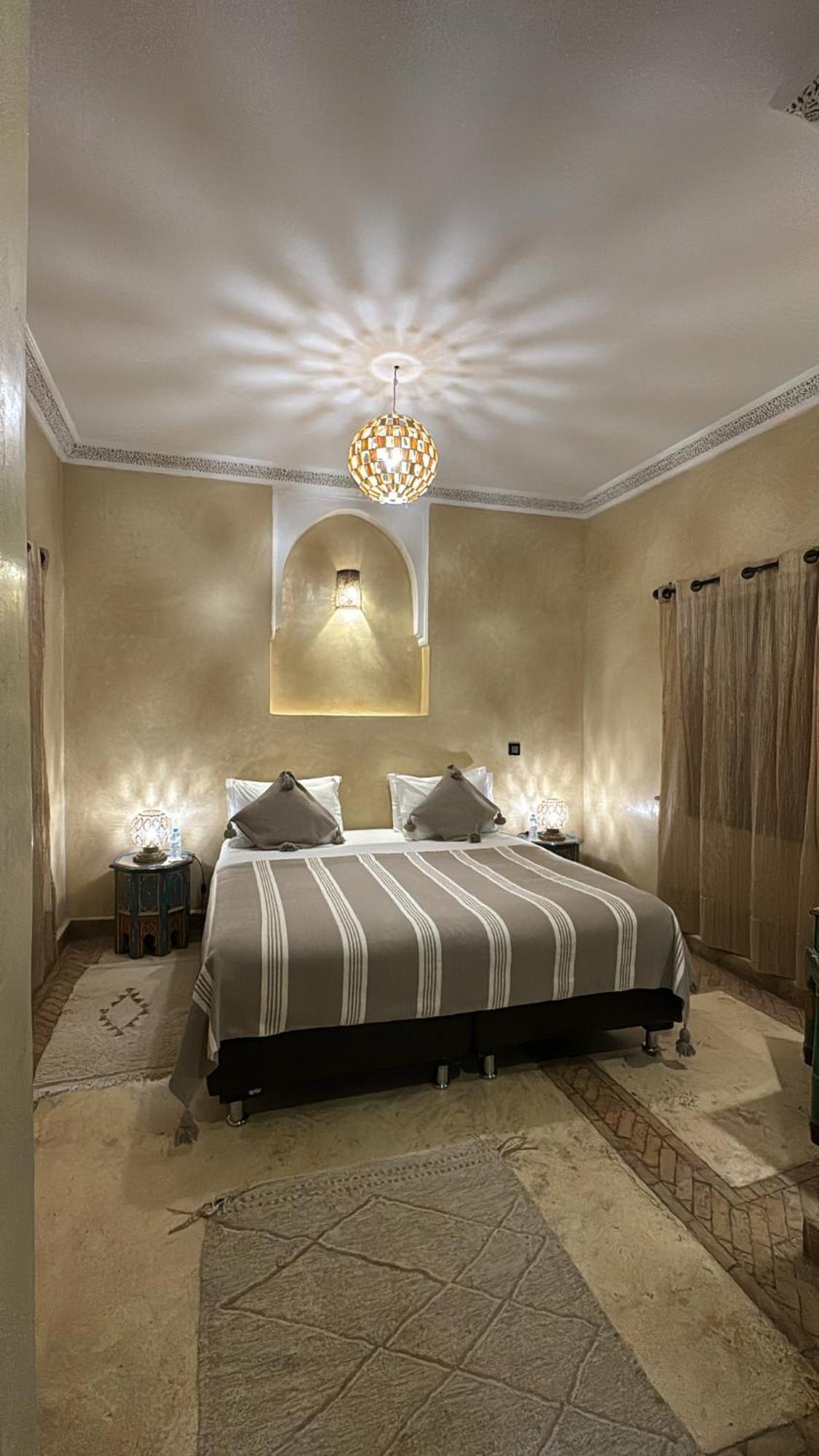 Andalla Riad 3*