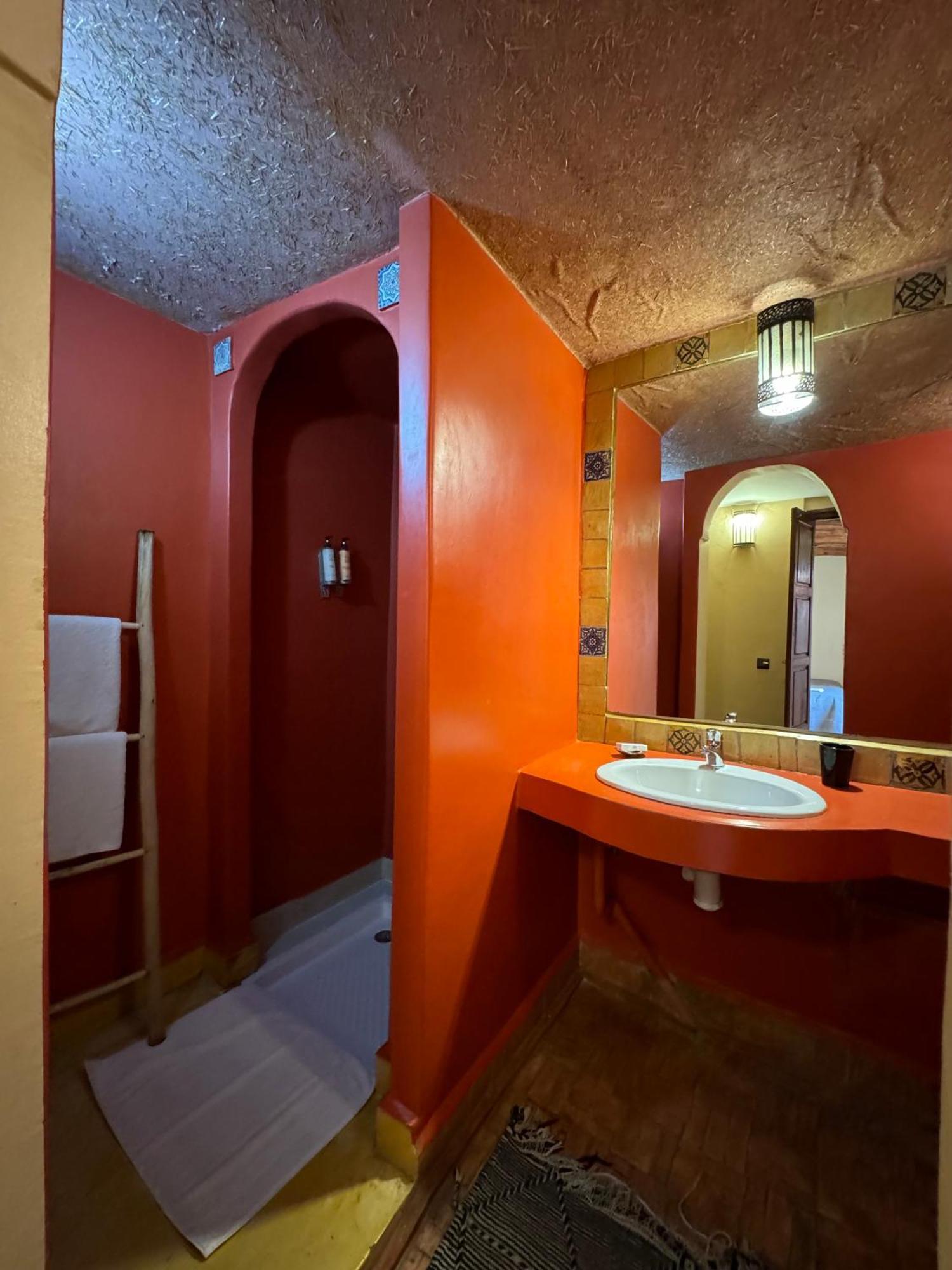 Riad Andalla Marrakesh