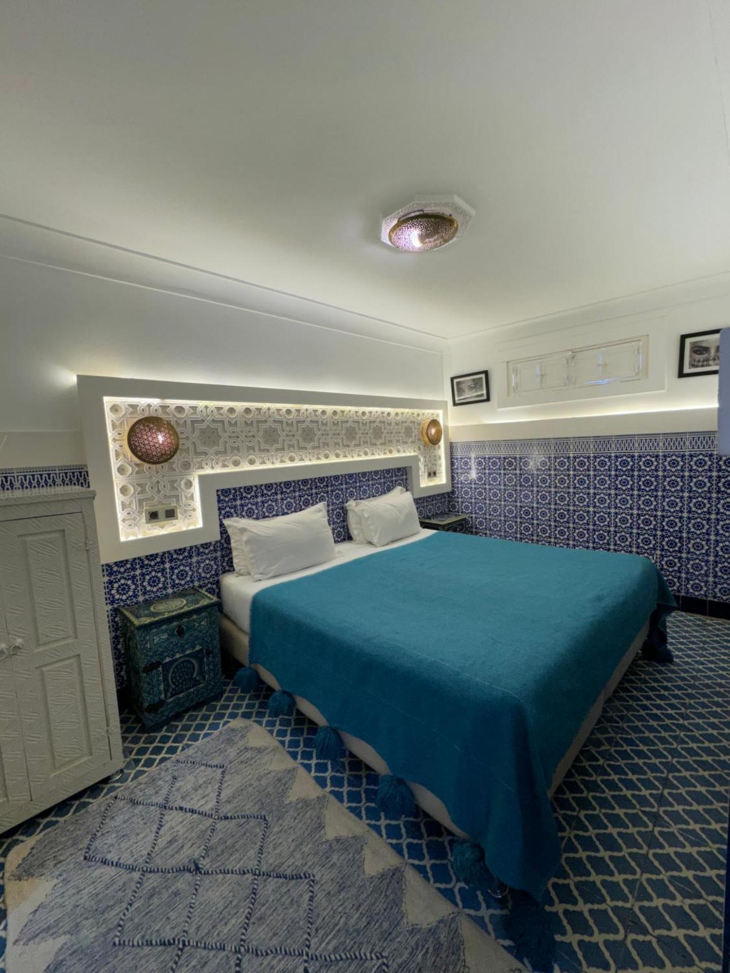 Andalla Riad