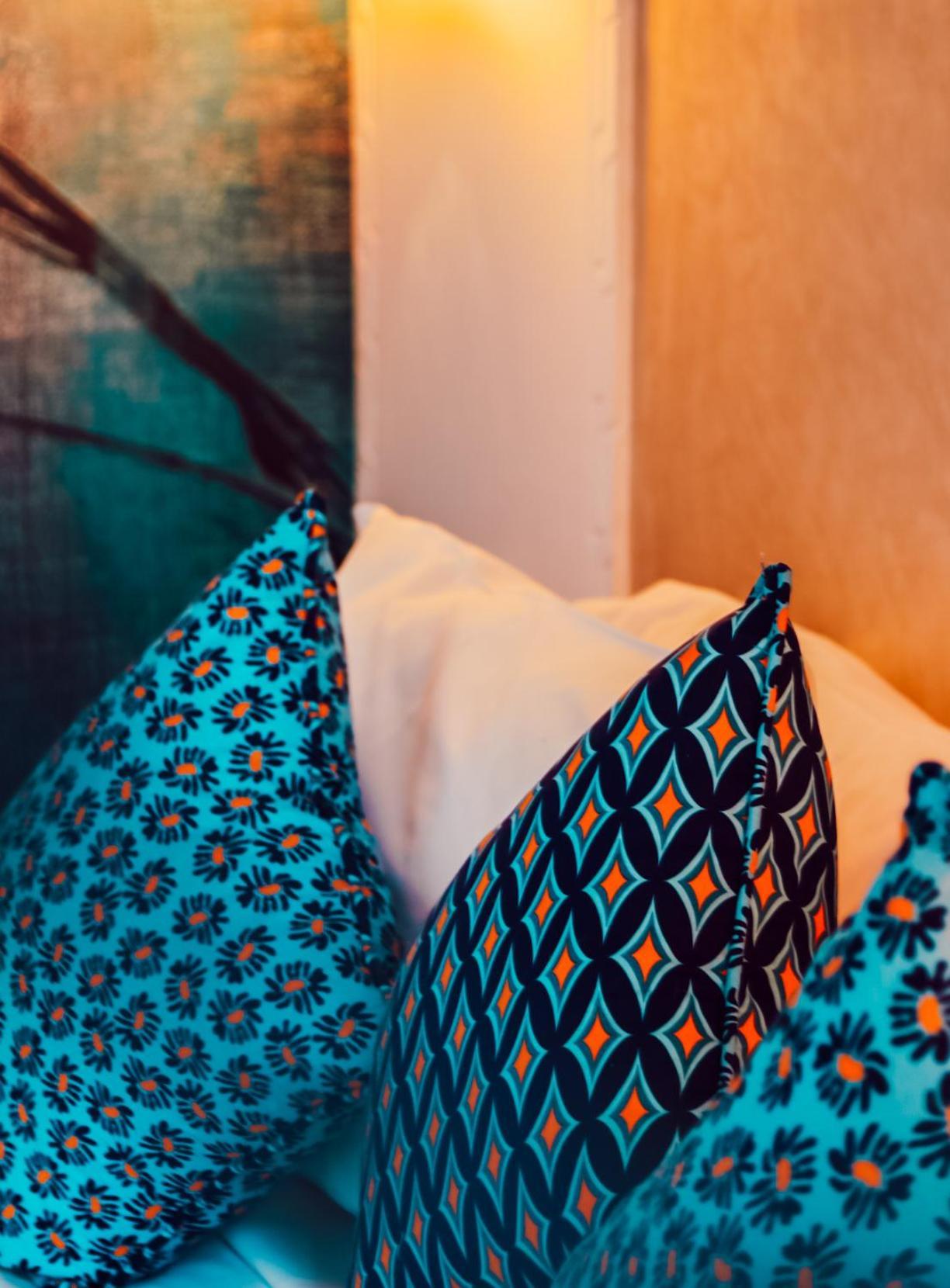Riad Clefs D'orient 3*