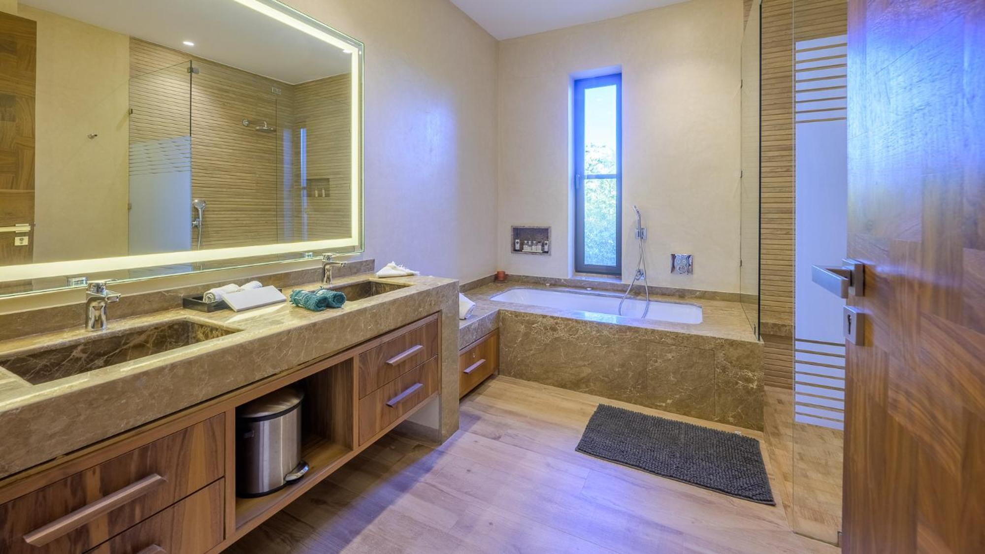 Villa Maria, Luxury Marrakech
