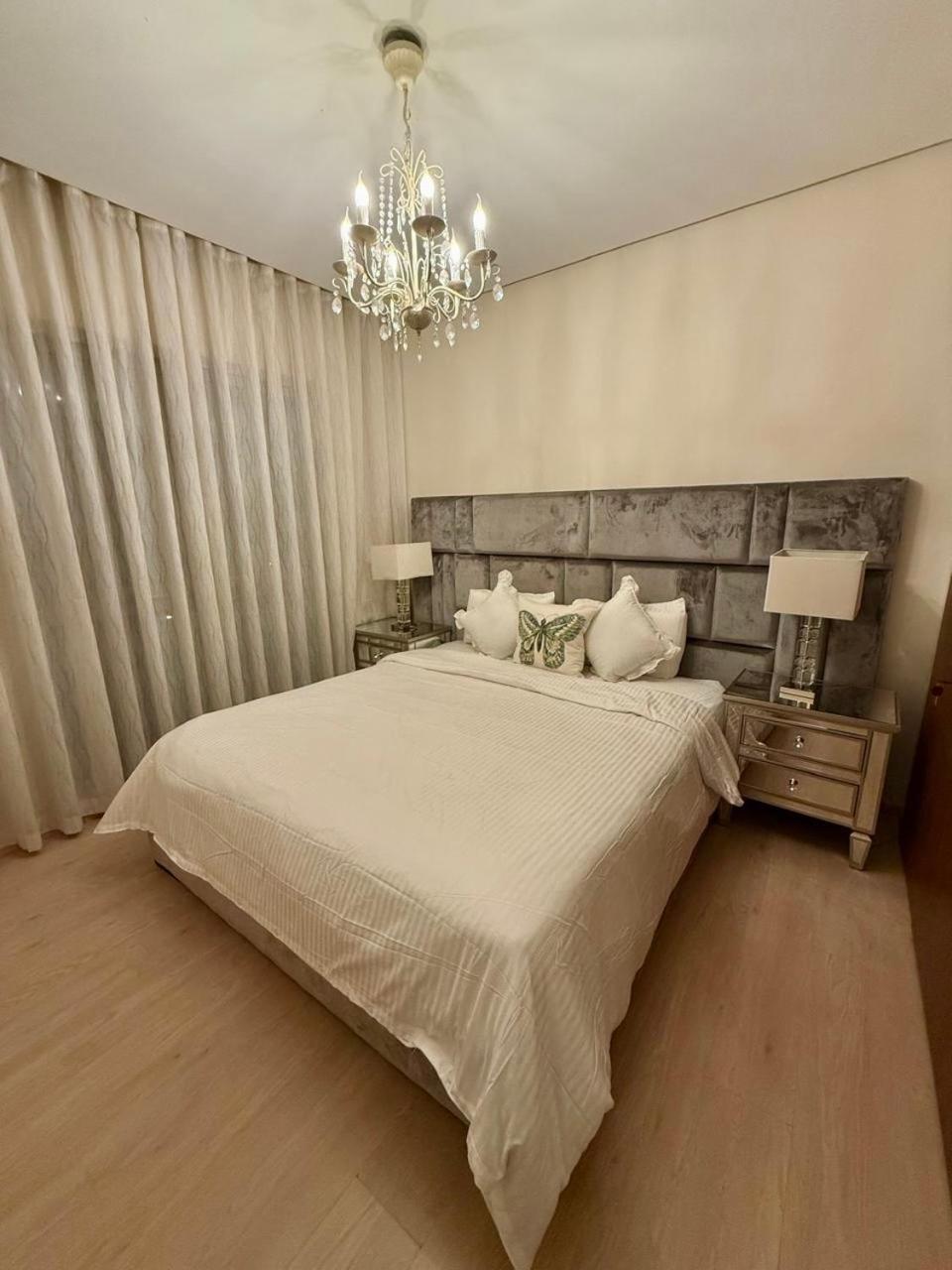 Prestigia Marrakech Golf 3 Appartement