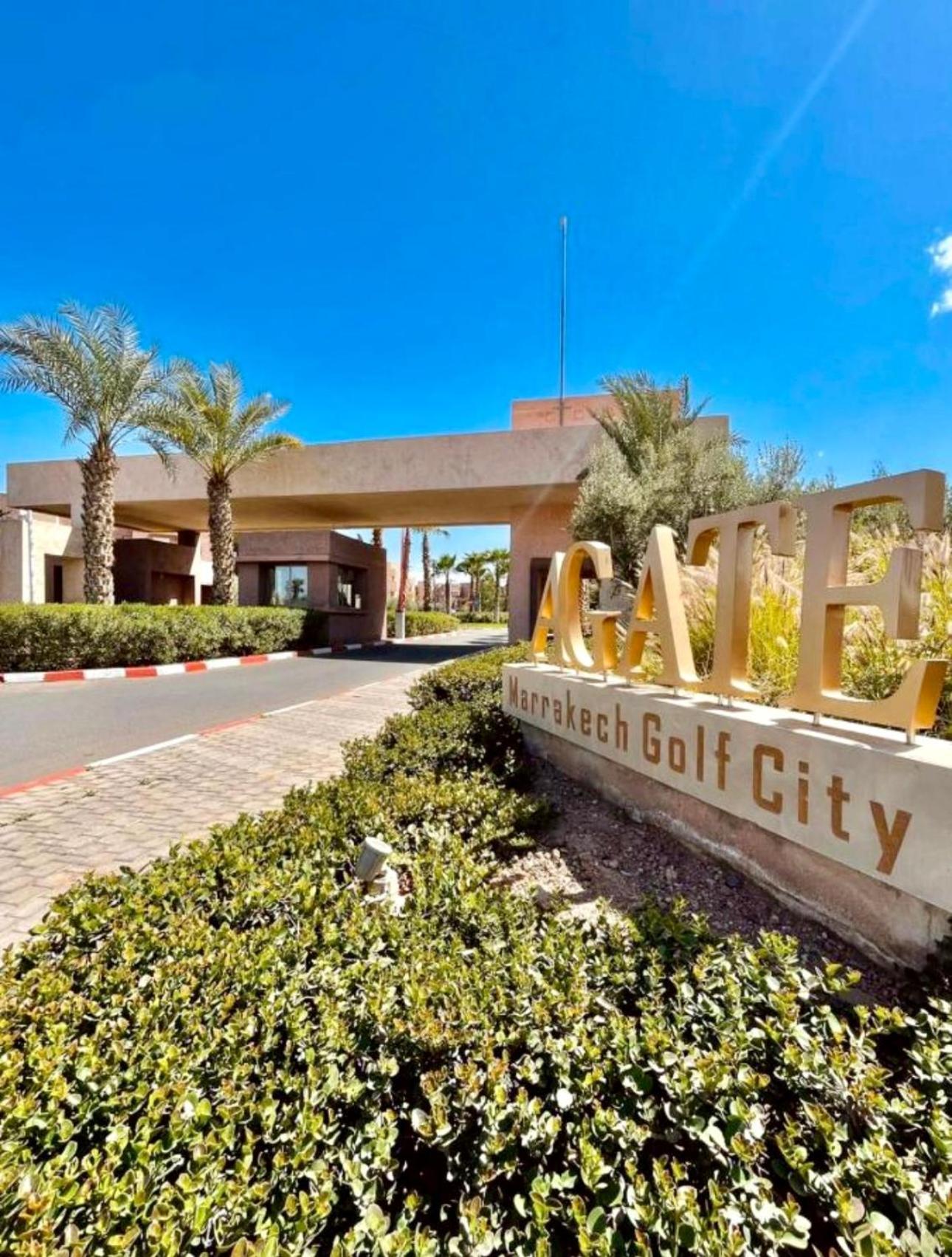 Prestigia Marrakech Golf 3 Appartement