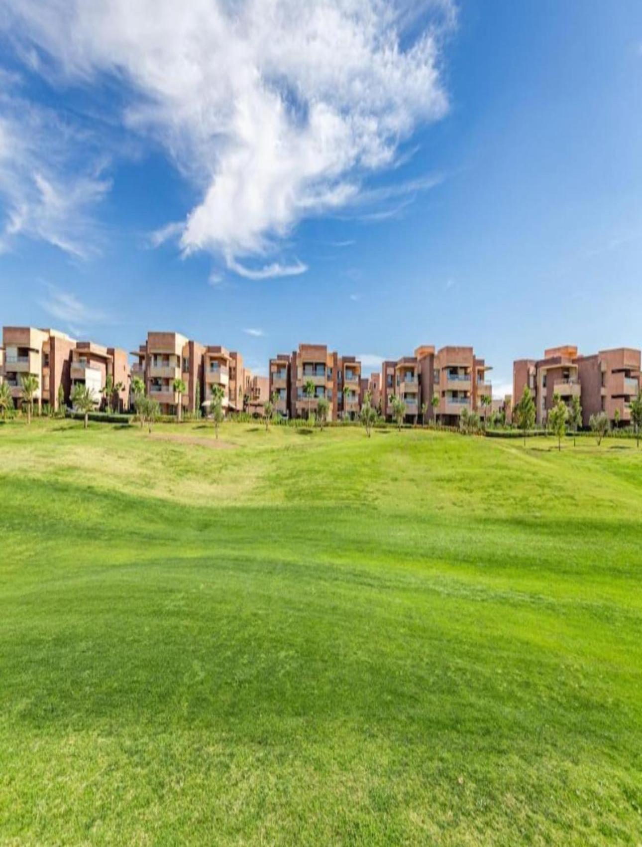 Prestigia Marrakech Golf 3 Appartement *
