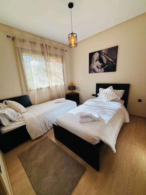 Appartement Rez De Jardin Prestigia Opale *