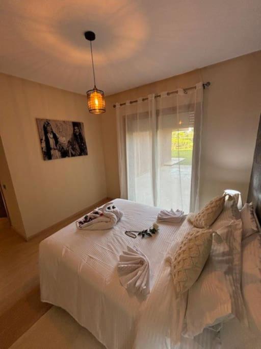 Appartement Rez De Jardin Prestigia Opale *