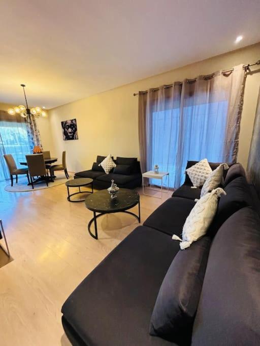 Rez De Jardin Prestigia Opale * Marrakesh