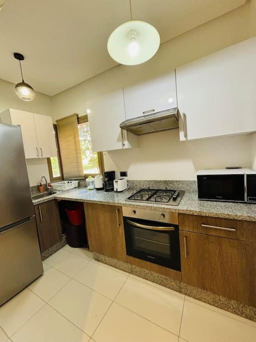 Rez De Jardin Prestigia Opale *