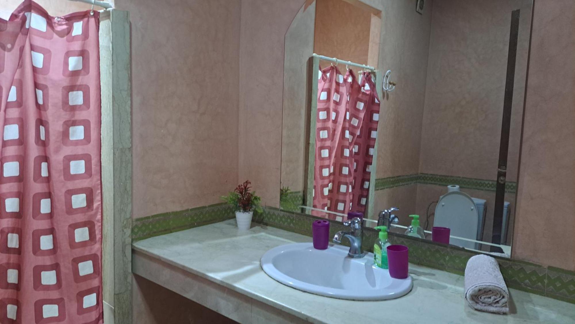 Appartement Au Coeur De Centre *