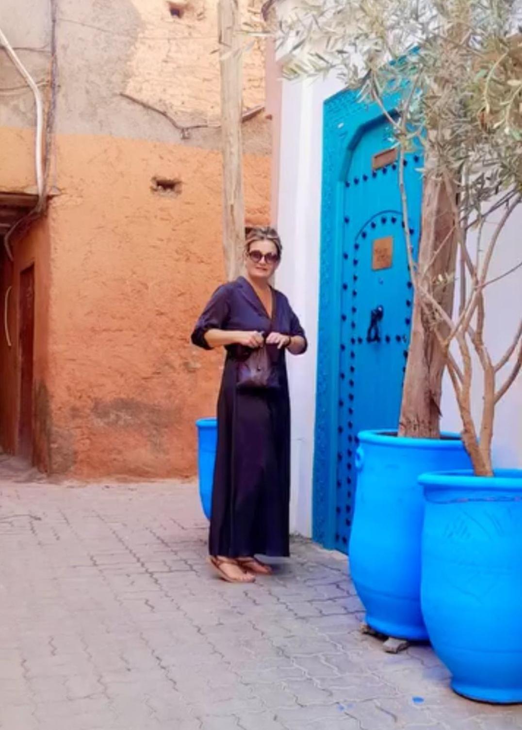 Riad Aloes & (adults Only)