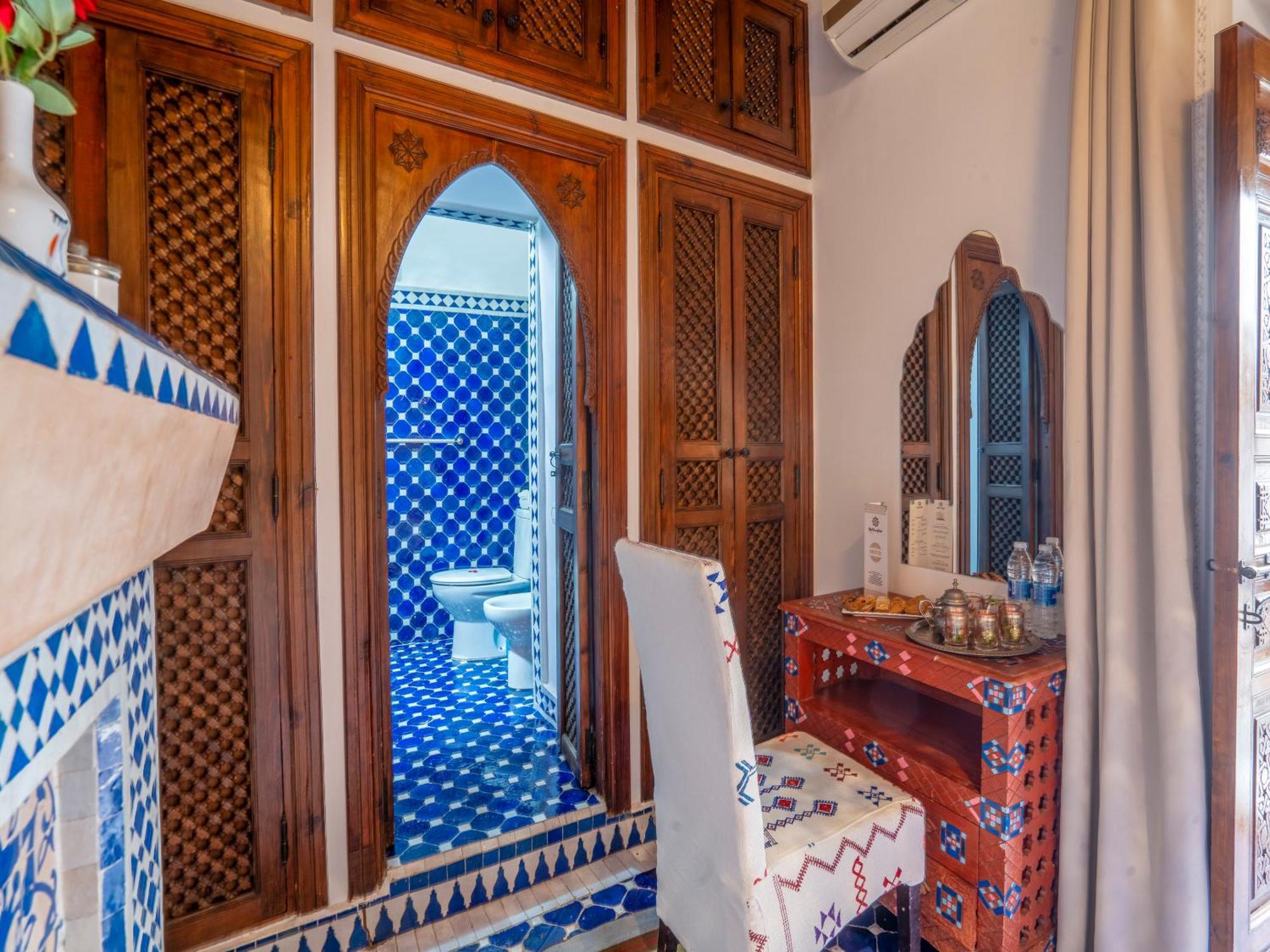 Riad Sun Of Kech