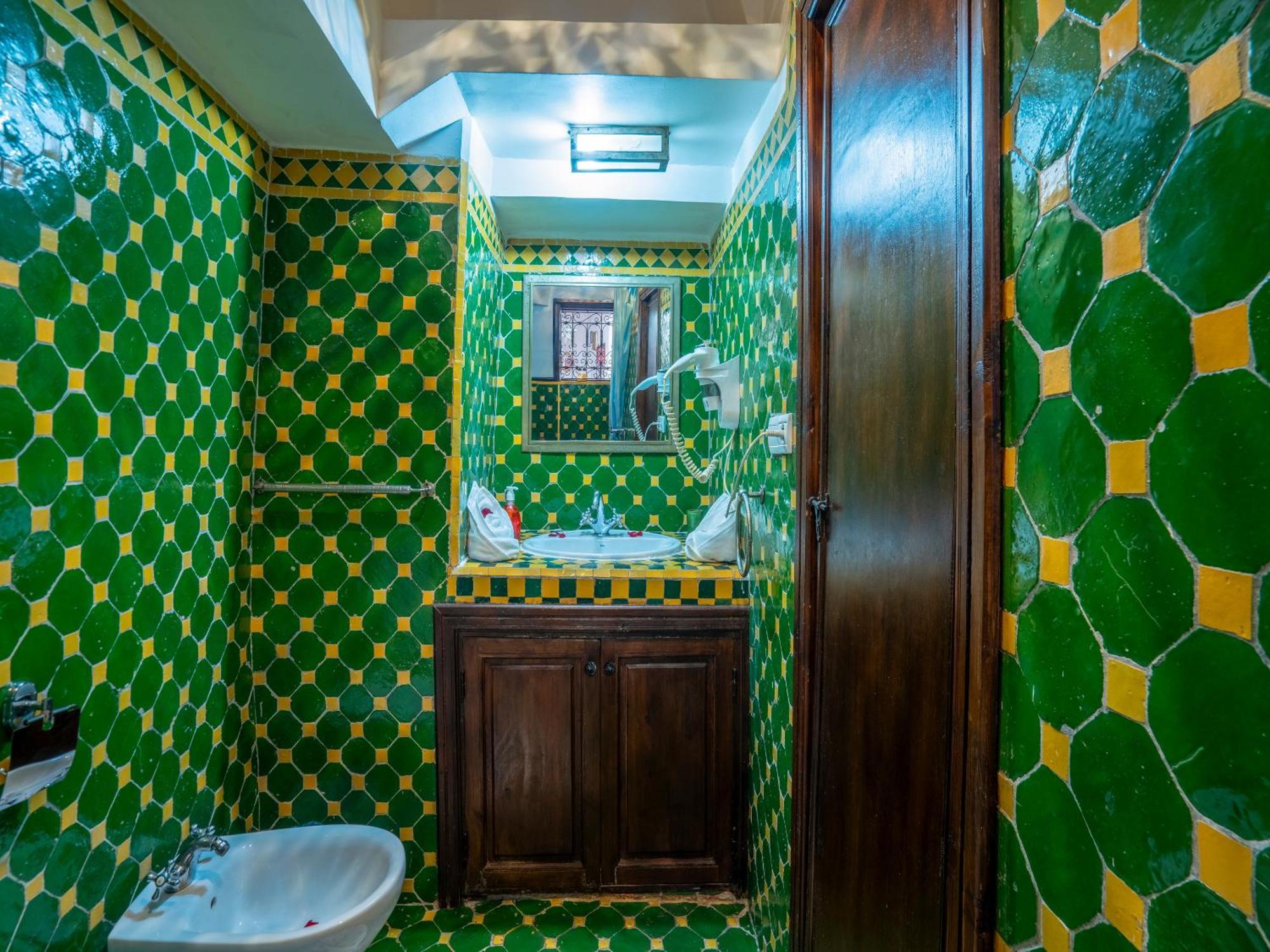 Sun Of Kech Riad 3*