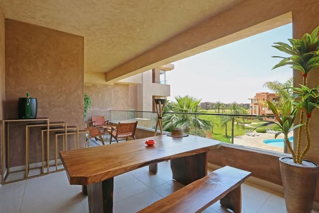 Golf Prestigia Topaze * Marrakesh