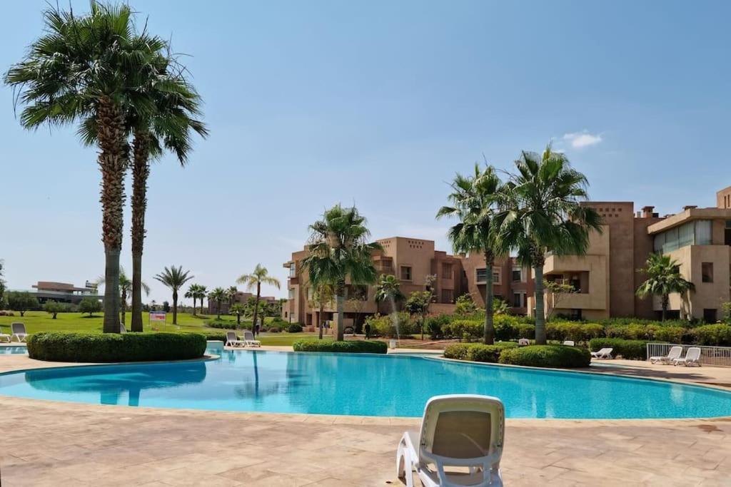 Golf Prestigia Topaze * Marrakesh